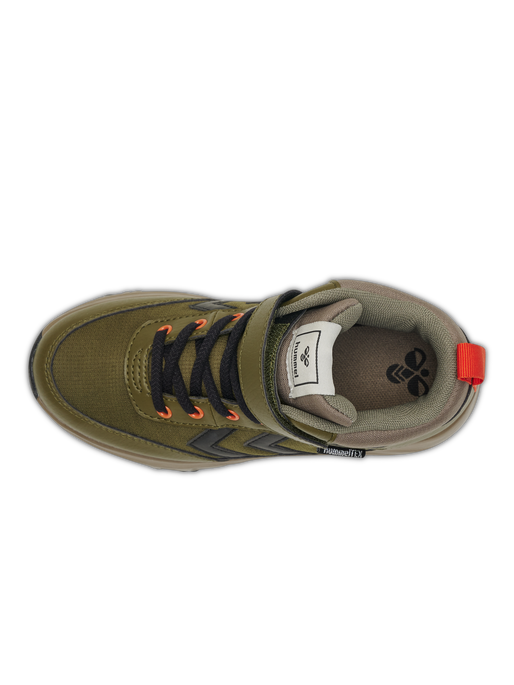 ROOT TEX JR, 6086, packshot