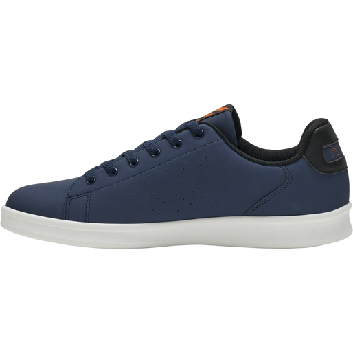 BUSAN SYNTH. NUBUCK, BLACK IRIS BUSAN SYNTH. NUBUCK, BLACK IRIS, packshot