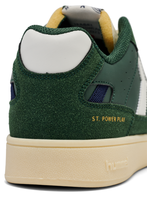 ST. POWER PLAY SP, DARK GREEN, packshot