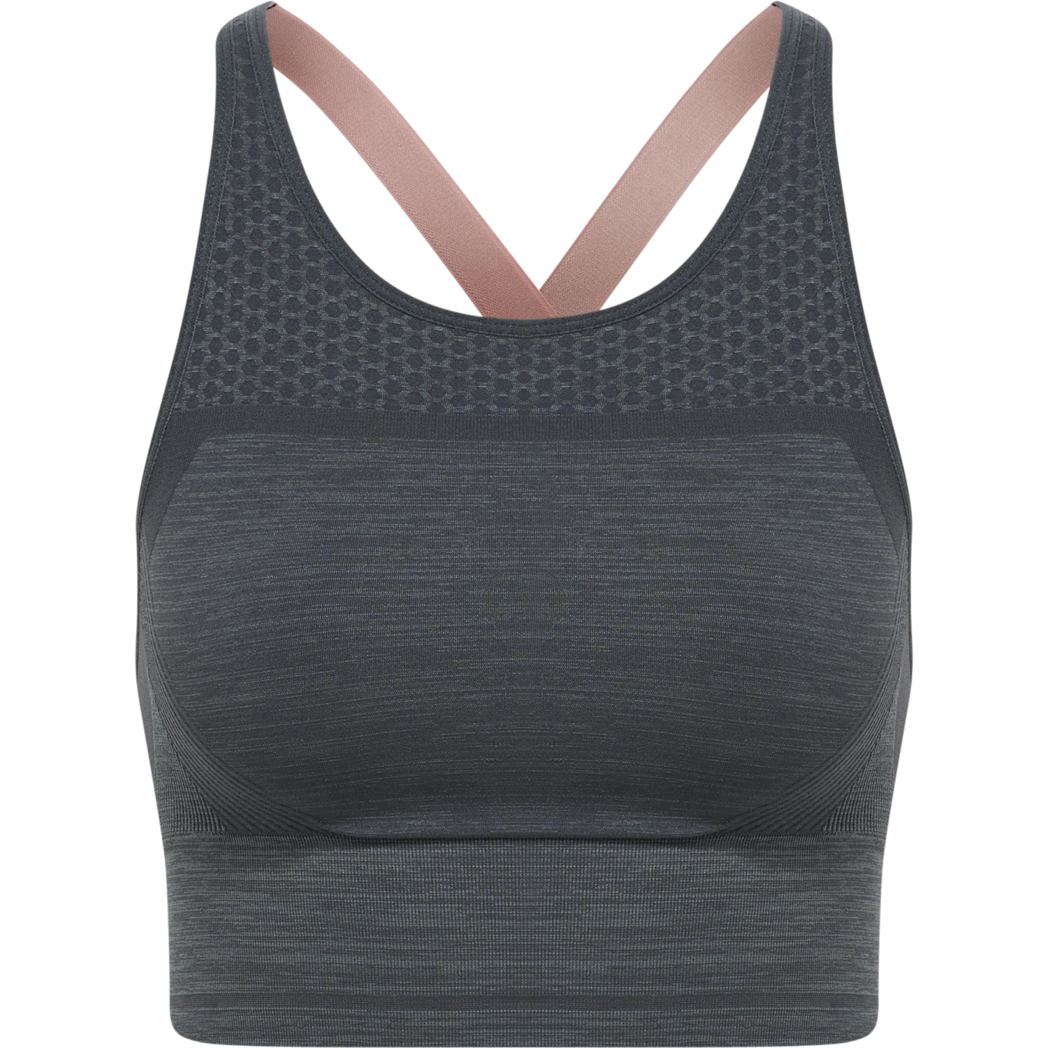 hmlSKY SEAMLESS SPORTS TOP, 1545, packshot