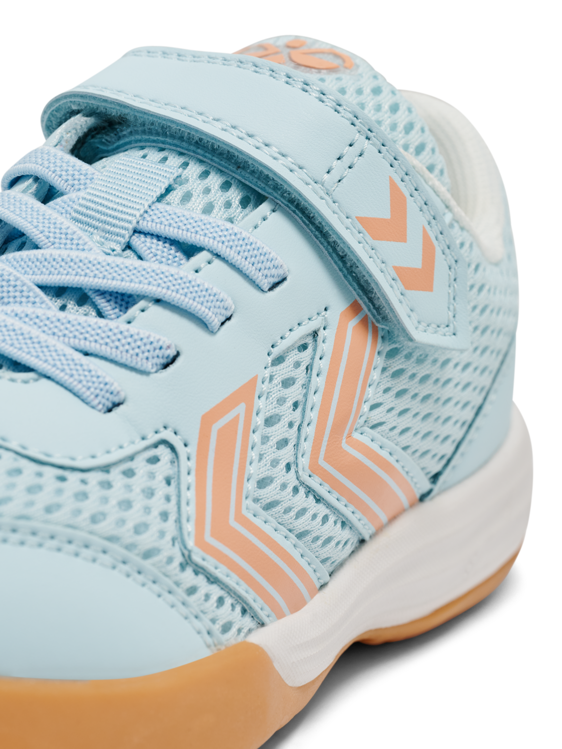 MULTIPLAY FLEX VC JR, ILLUSION BLUE, packshot