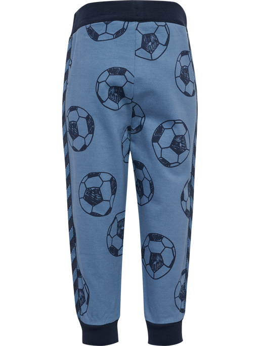 hmlBALL PANTS, CORONET BLUE, packshot