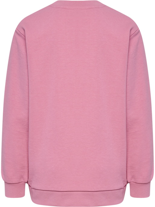 hmlJR BASE SWEAT SET, POLIGNAC, packshot