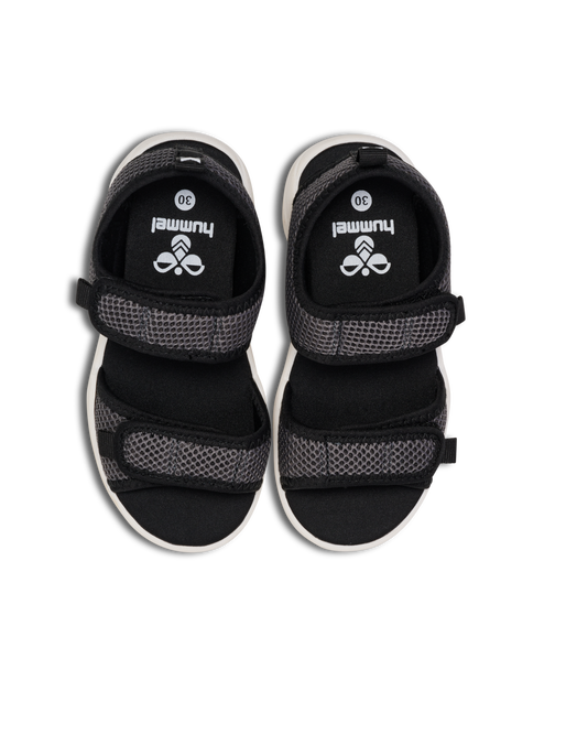 SANDAL FLASH, EIFFEL TOWER, packshot