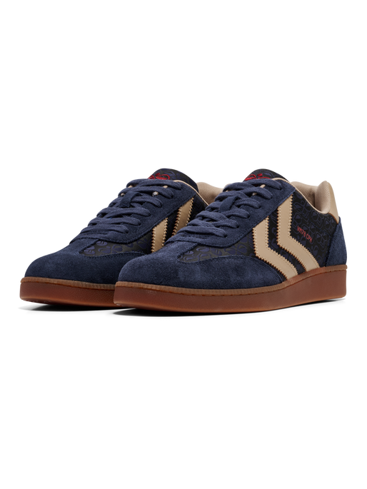 VM78 CPH JQ, NAVY, packshot