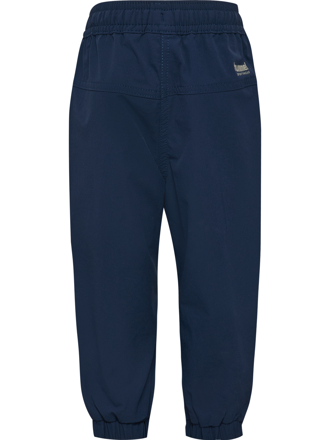 hmlMINI LOOSE STRETCH PANT, DRESS BLUES, packshot