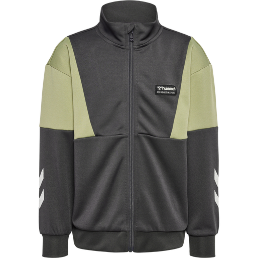 hmlMARTY ZIP JACKET, 1525, packshot