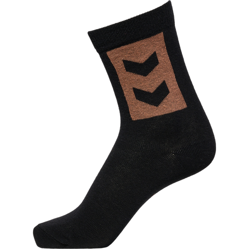 hmlALFIE SOCK 3-PACK, 8352, packshot