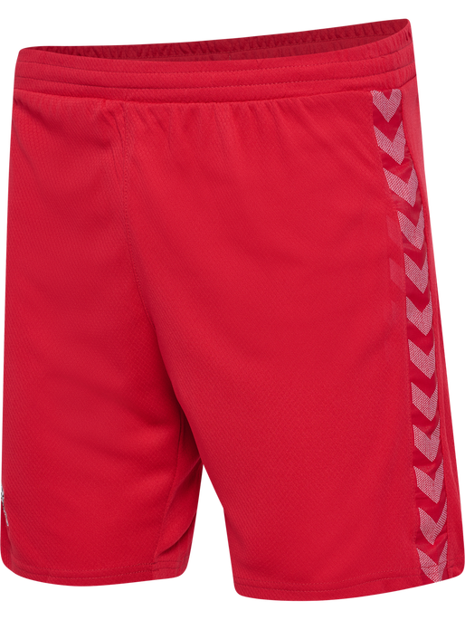1FCK 23/24 AWAY SHORTS, TRUE RED, packshot