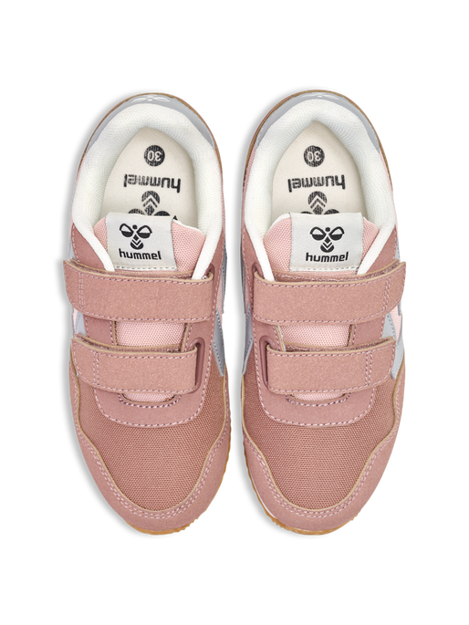 REFLEX DOUBLE MULTI JR, NUTMEG, packshot