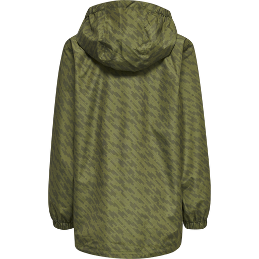 hmlSOUTH JACKET, CAPULET OLIVE hmlSOUTH JACKET, CAPULET OLIVE, packshot