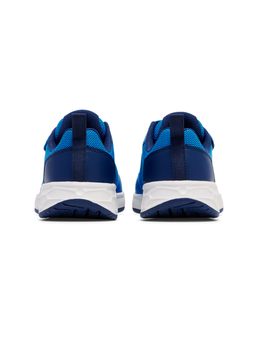 TURBO RUN 1.0 JR, INDIGO BUNTING, packshot