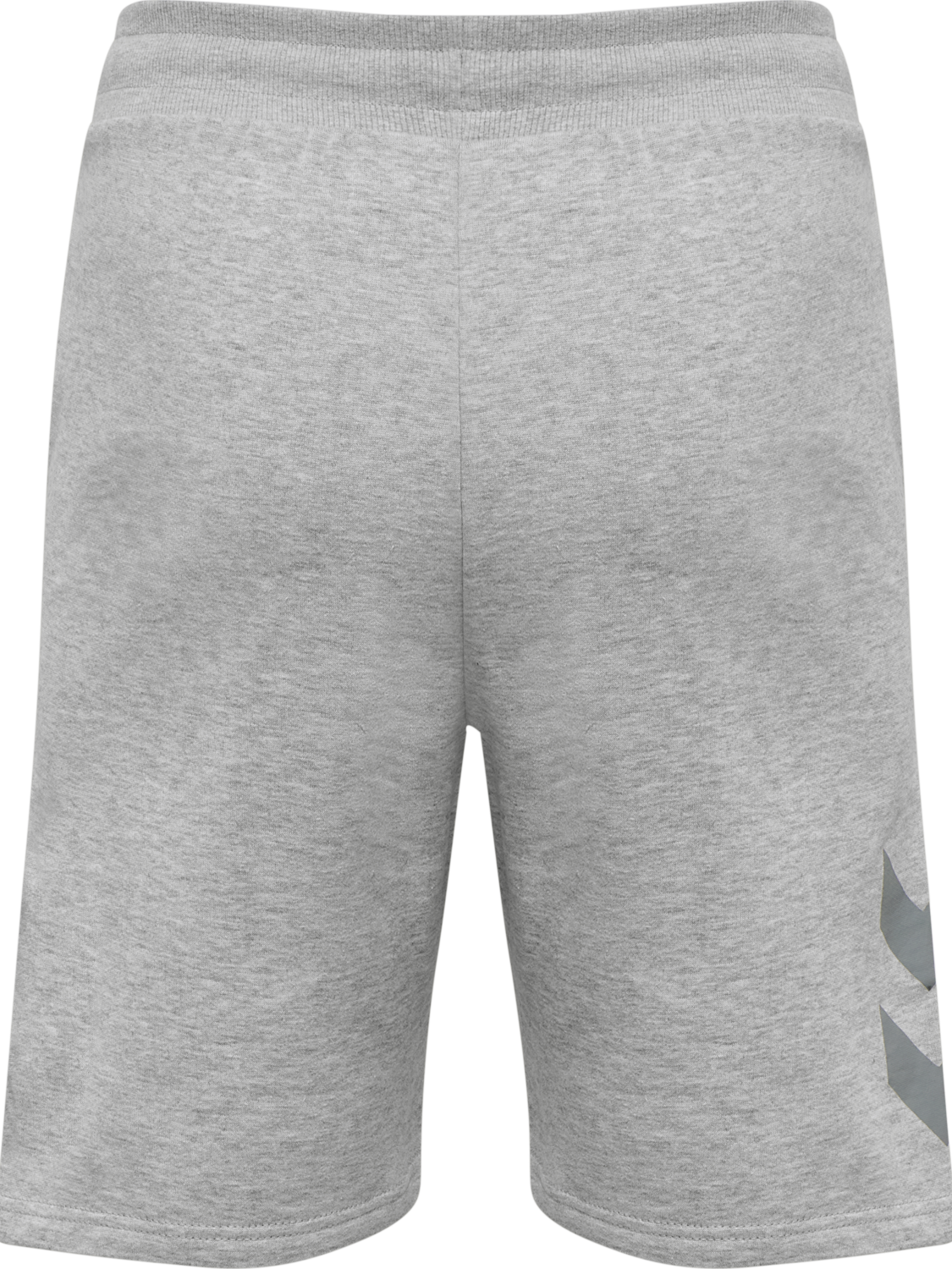 hmlLEGACY HOODIE SET, GREY MELANGE, packshot