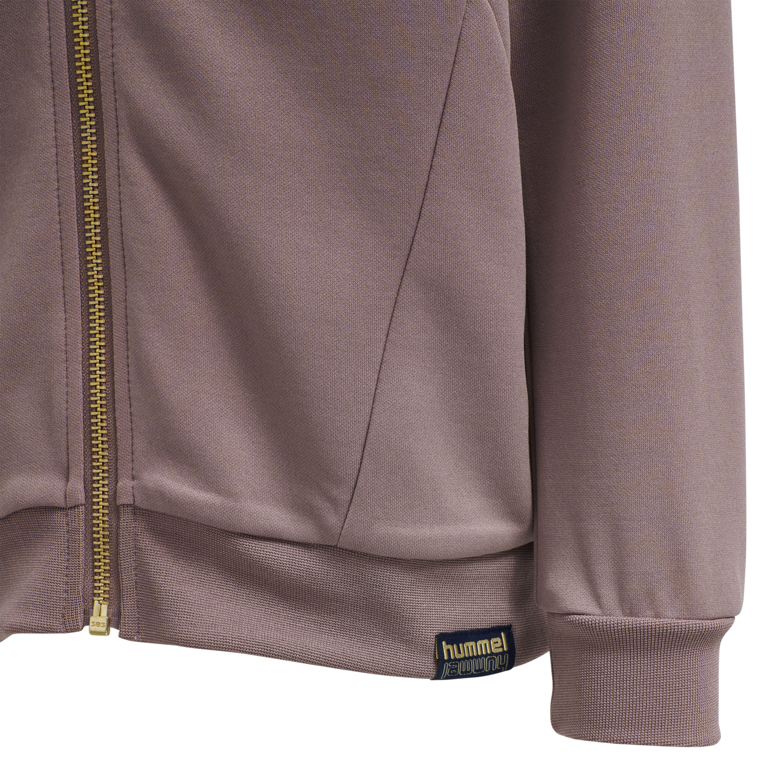 hmlBOSSY ZIP JACKET, 8719, packshot