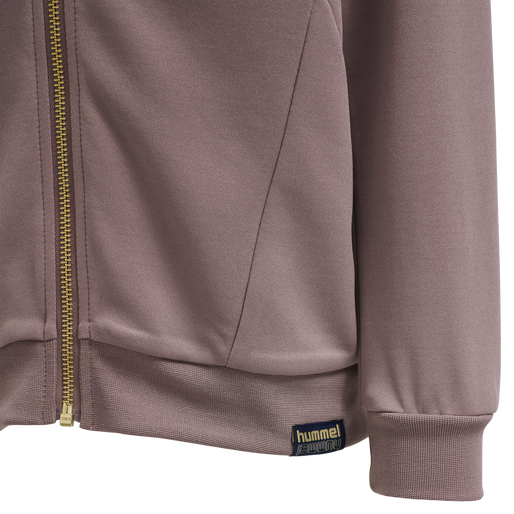hmlBOSSY ZIP JACKET, 8719, packshot