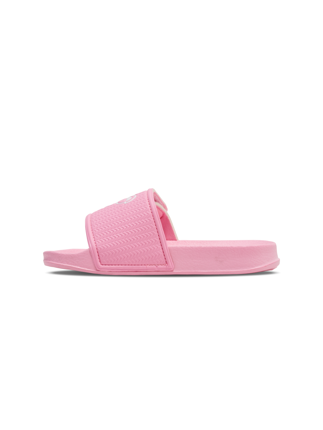 POOL SLIDE VC JR, PRISM PINK, packshot