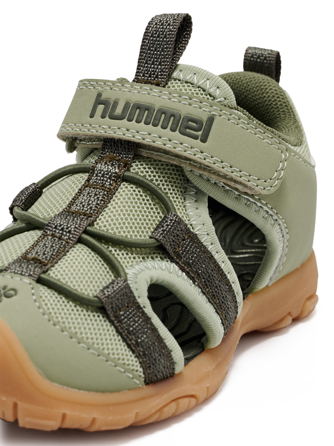 SANDAL SPORT INFANT, TEA, packshot