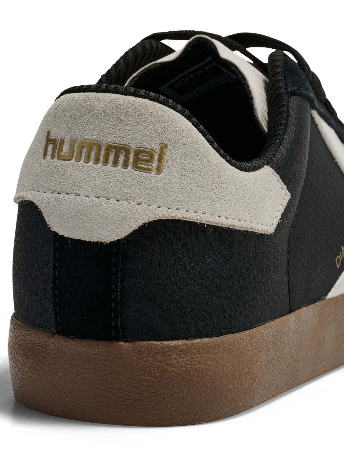 DIAMANT LX-E RS, BLACK, packshot