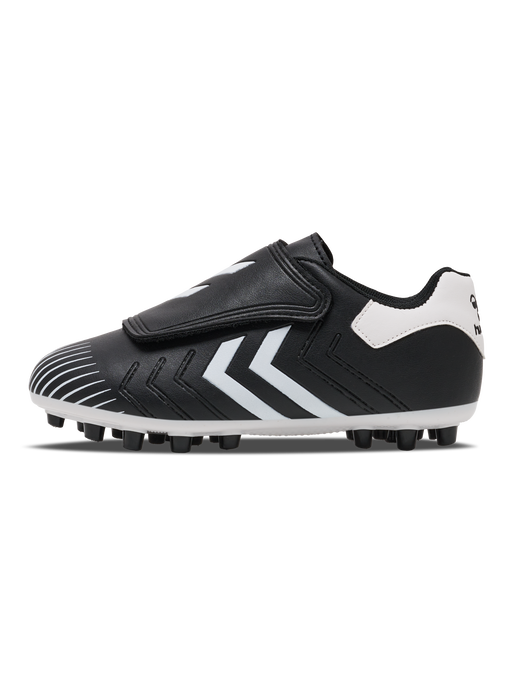 HATTRICK MG JR, BLACK, packshot