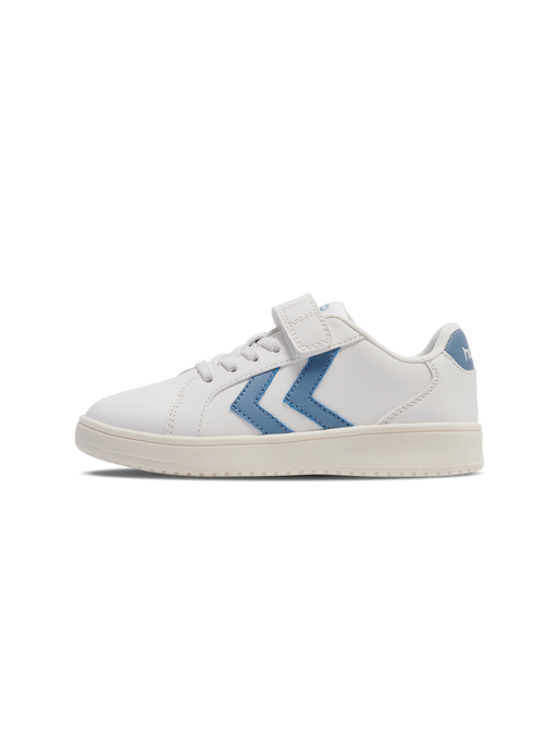 DERBY COURT JR, FADED DENIM, packshot