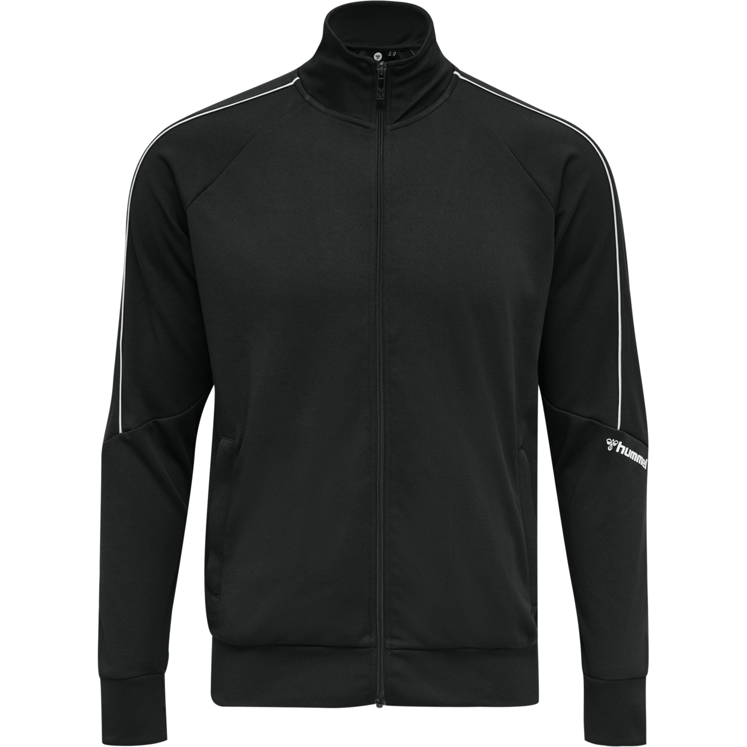 hmlAMOS ZIP JACKET, 2001, packshot