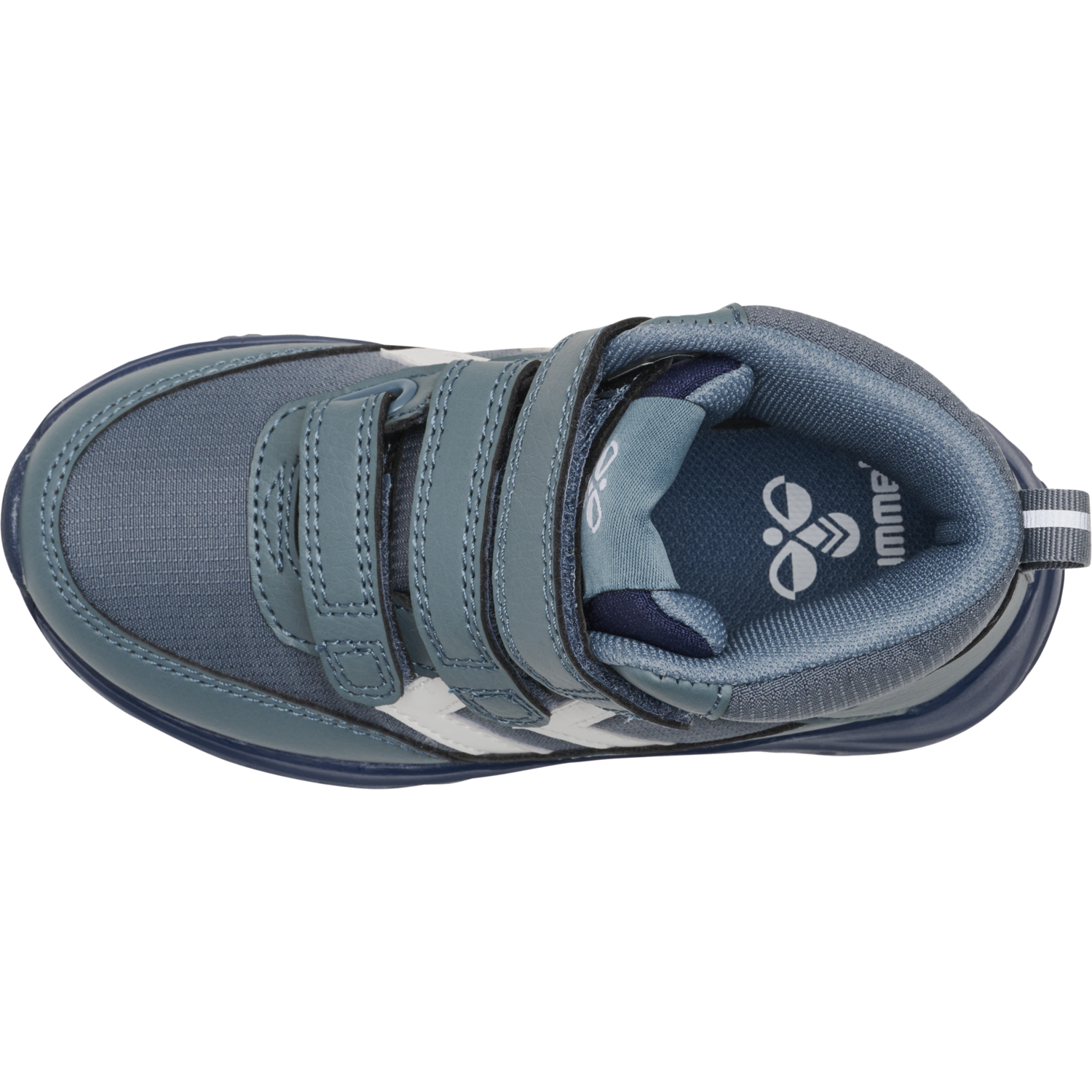 ROOT TEX INFANT, STORMY WEATHER, packshot