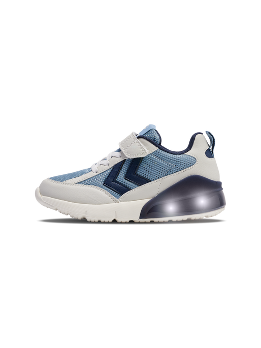 DAYLIGHT JR, FADED DENIM, packshot