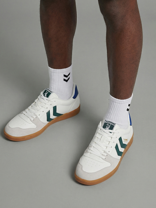 HANDBALL PERFEKT SP, BRIGHT WHITE/NAVY PEONY, model