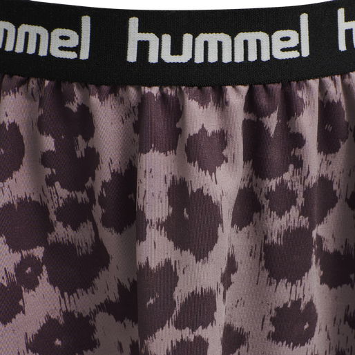 hmlNANNA SKIRT, TWILIGHT MAUVE, packshot