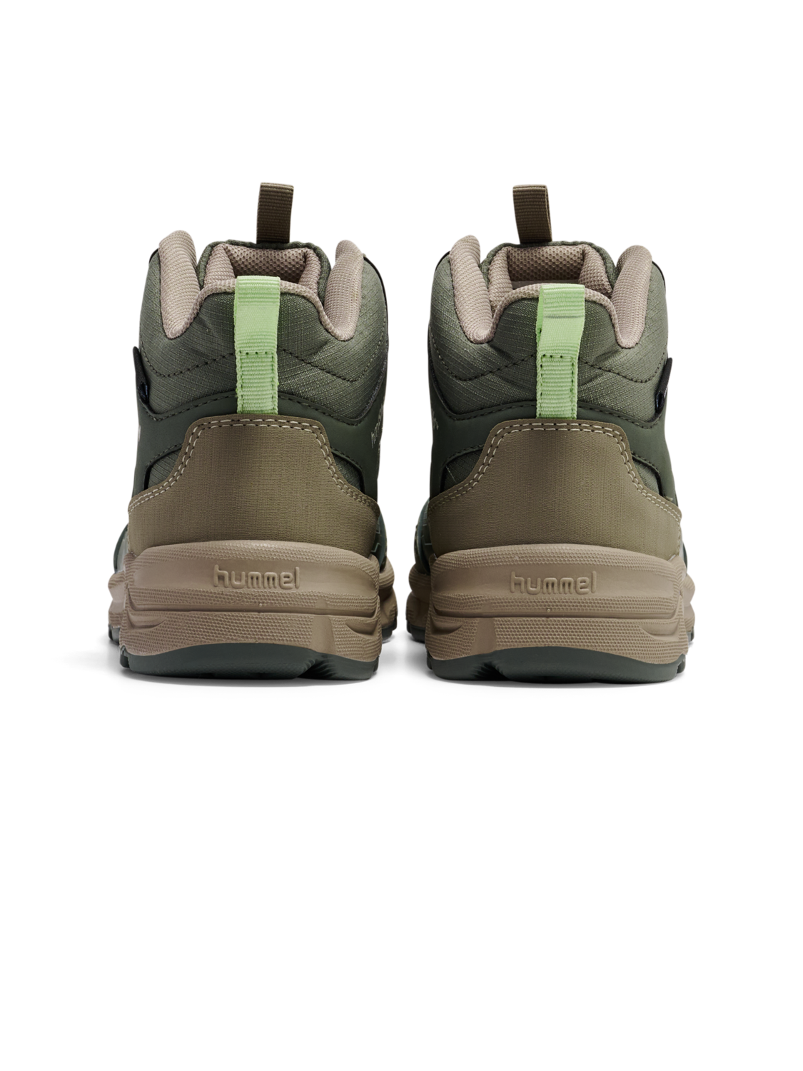 CLIFF EASY TEX BOOT JR, CASTOR GRAY, packshot