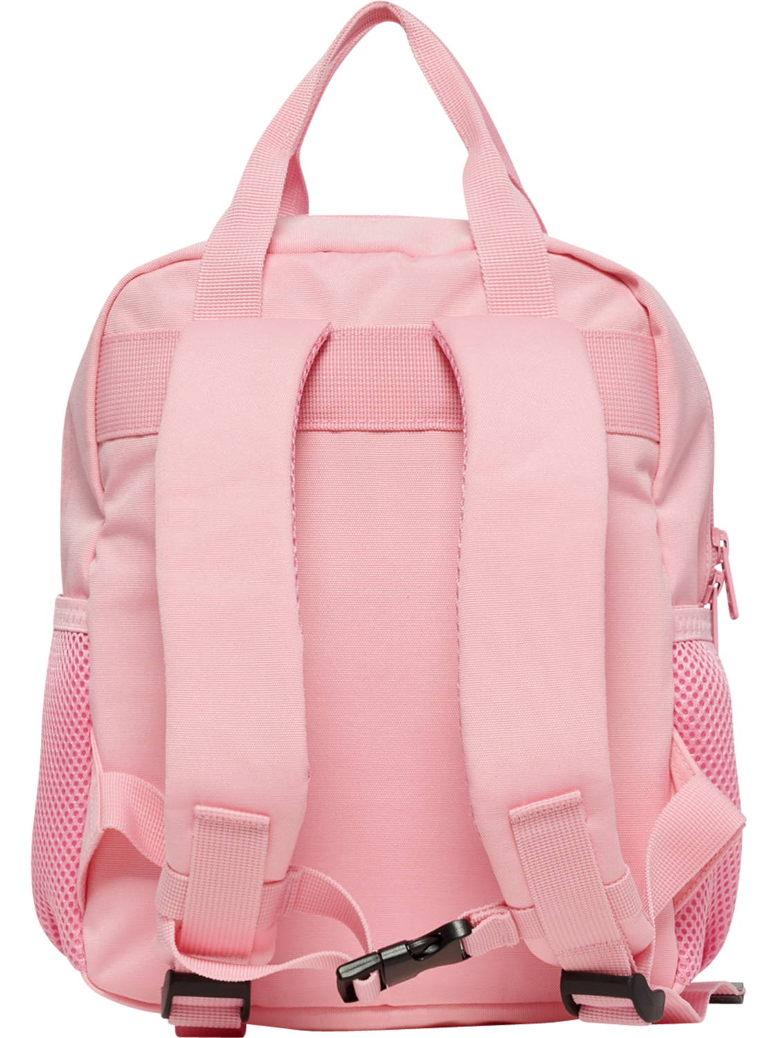 hmlMINI JAZZ BACKPACK, PINK NECTAR, packshot