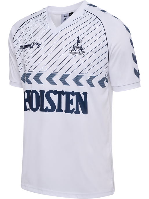 TOT HOME 86 JERSEY S/S, WHITE, packshot