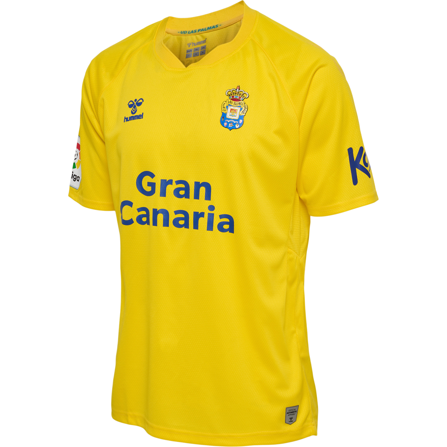UDLP 22/23 HOME JERSEY S/S