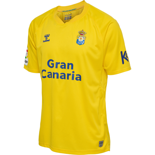 UDLP 22/23 HOME JERSEY S/S - Main Image
