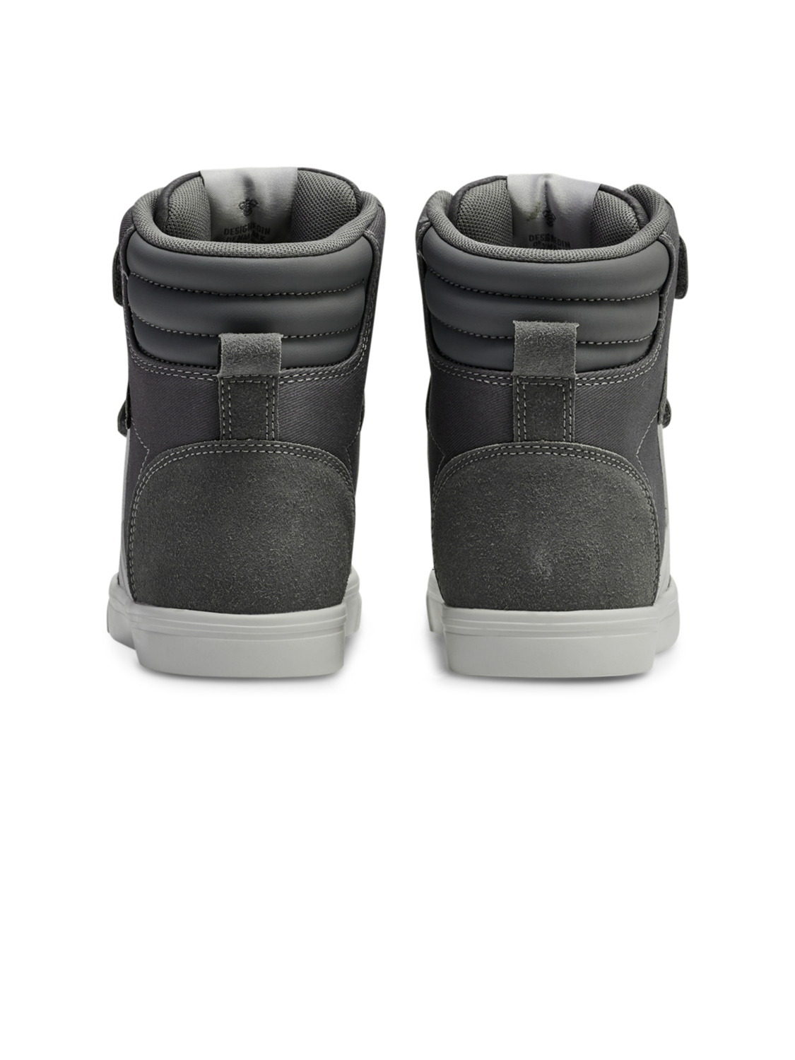 SLIMMER STADIL HIGH JR, FROST GREY, packshot