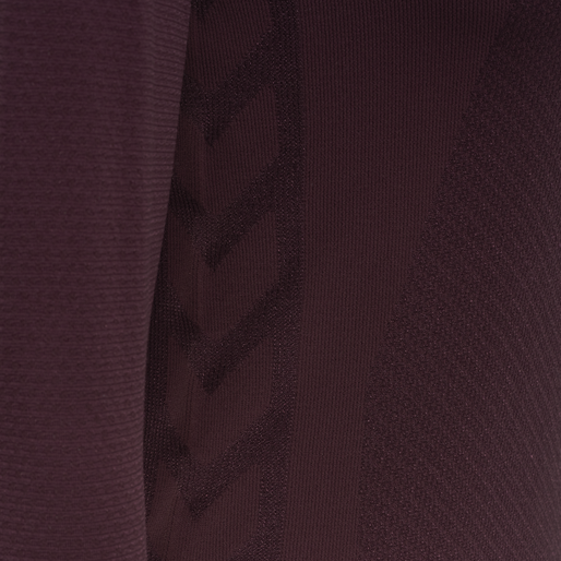 hmlCLEA SEAMLESS T-SHIRT L/S, 8016, packshot