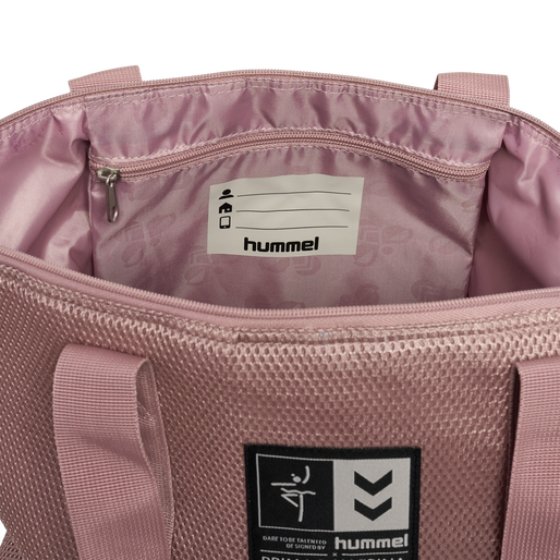 hmlPOP PRIMA BEE SHOULDER BAG, 3691, packshot