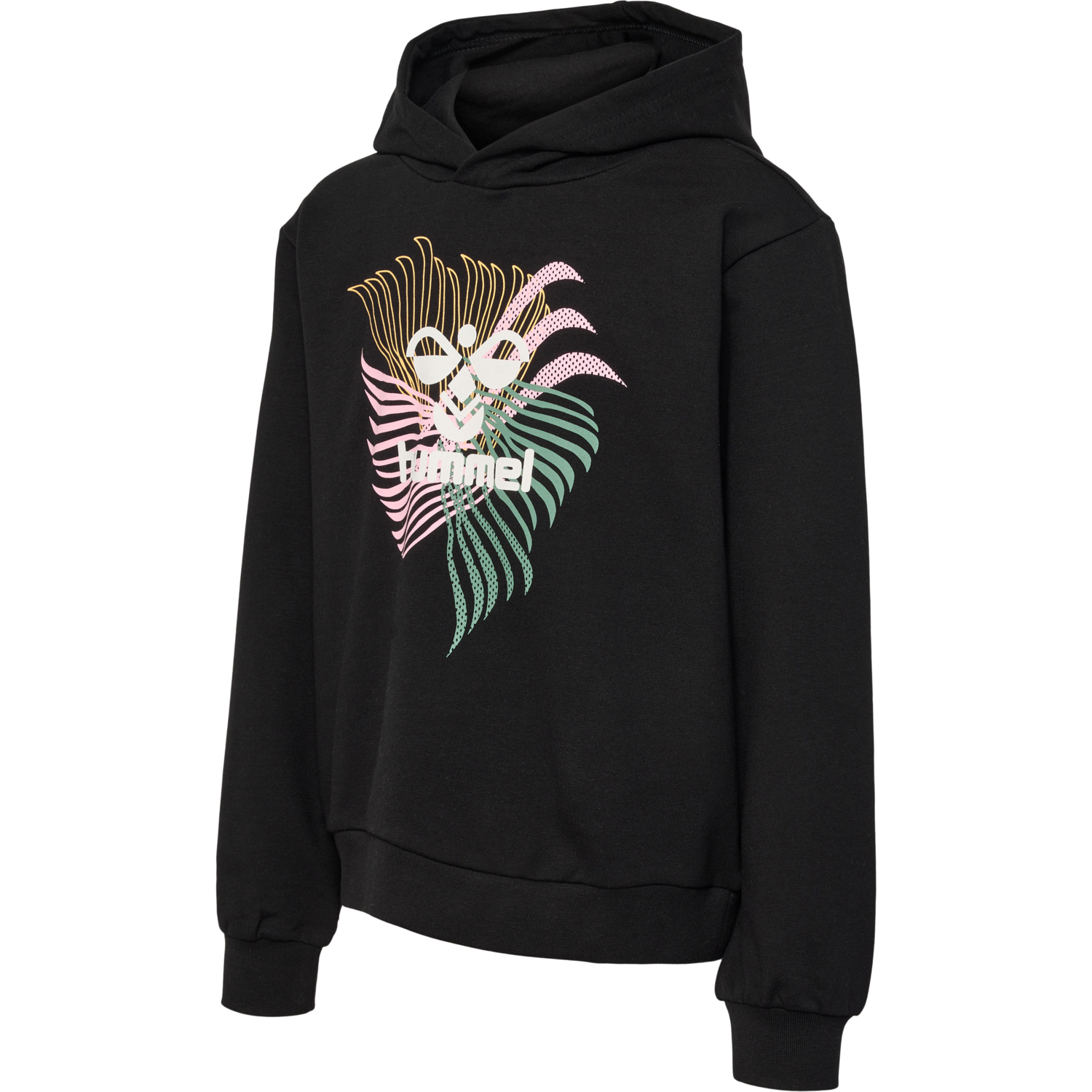 hmlVANESSA HOODIE, 2001, packshot