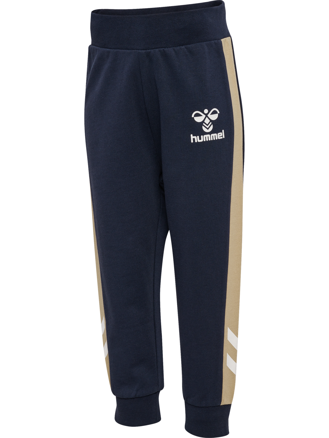 hmlHASSAN PANTS, PARISIAN NIGHT, packshot