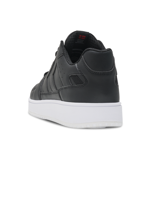 ST. POWER PLAY, BLACK ST. POWER PLAY, BLACK, packshot
