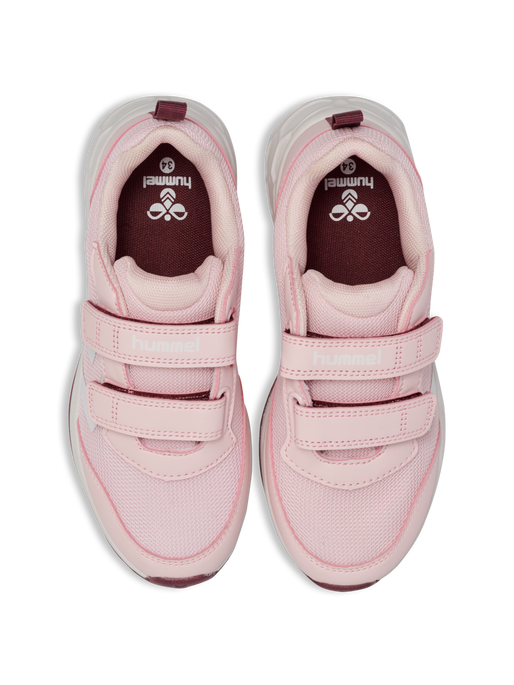 TURBO RUN 1.0 JR, PALE LILAC, packshot