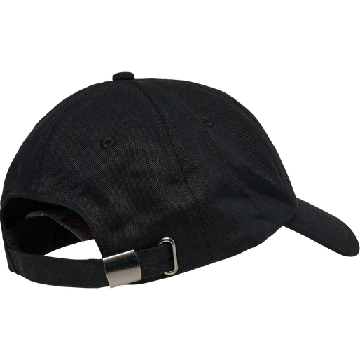 hmlLP10 CAP, 2001, packshot