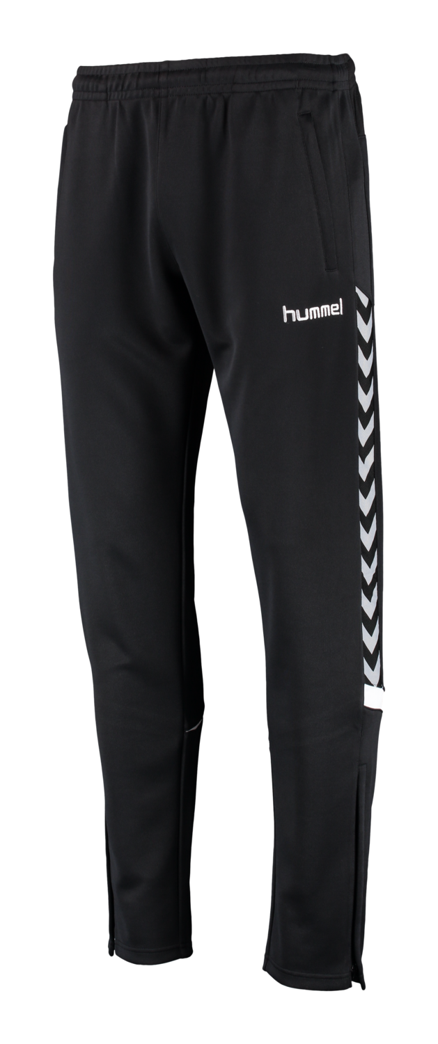 AUTH. CHARGE POLY PANTS, 2001, packshot