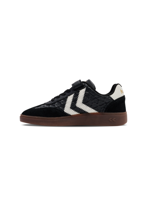 VM78 CPH LS JR, BLACK, packshot