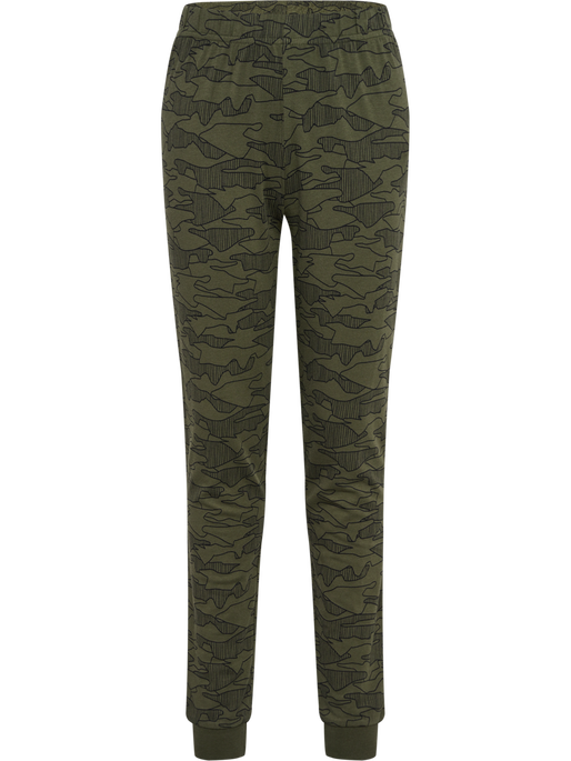 hmlNOLAN NIGHT SUIT, 6453, packshot