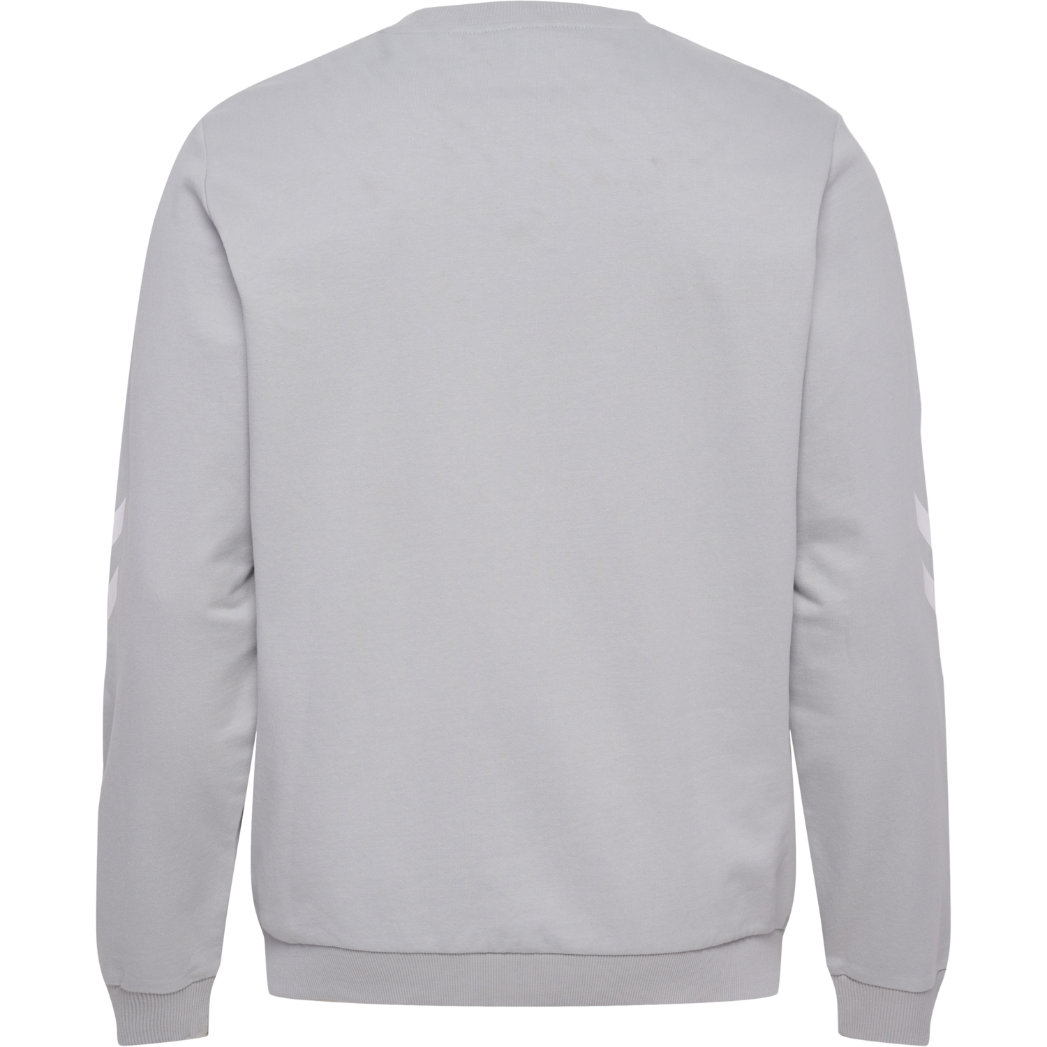 hmlLGC JEREMY SWEATSHIRT, HARBOR MIST, packshot