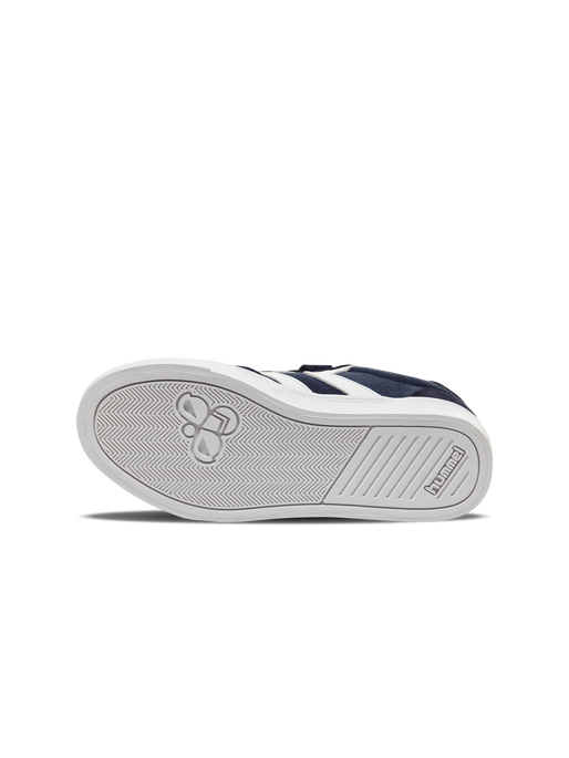 SLIMMER STADIL LOW JR, DRESS BLUES, packshot