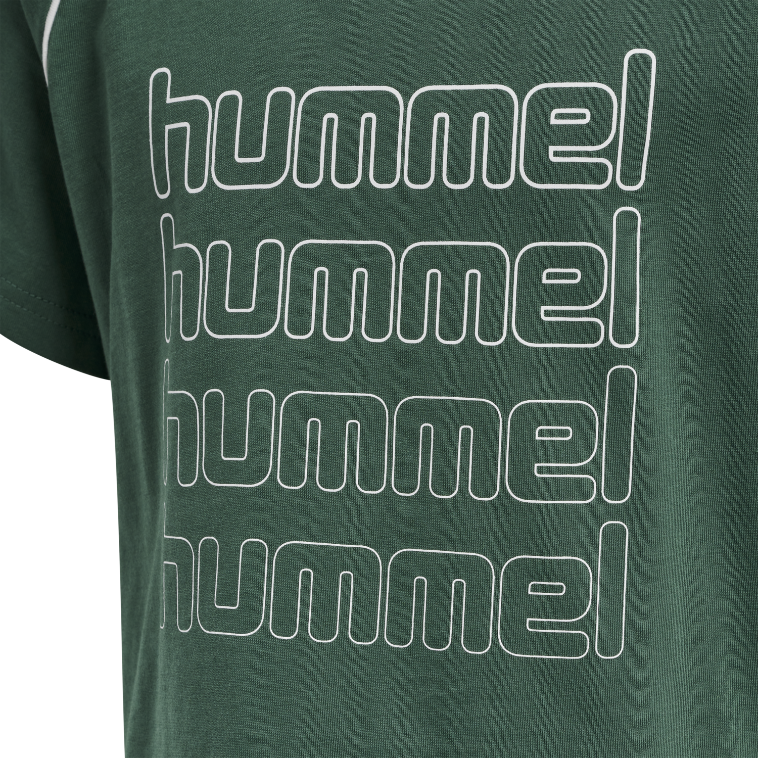 hmlDEX T-SHIRT S/S, 5064, packshot