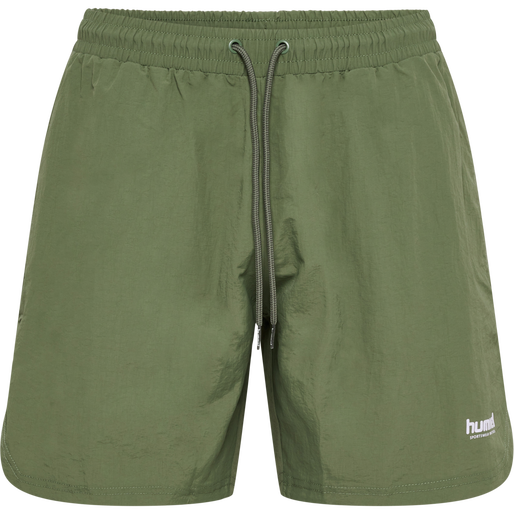 hmlLGC TRAVIS WOVEN SHORTS, 6264 hmlLGC TRAVIS WOVEN SHORTS, 6264, packshot