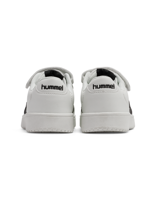 DERBY COURT JR, BLACK, packshot